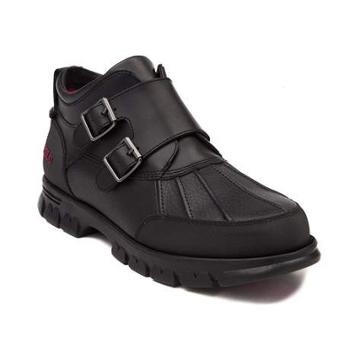 Mens Darroll Boot By Polo Ralph Lauren