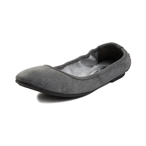 Womens Minnetonka Anna Flat