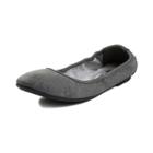 Womens Minnetonka Anna Flat