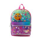 Skechers Twinkle Toes Emoji Light Up Backpack