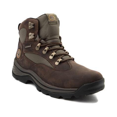 Mens Timberland Chocorua Trail Mid Hiker Boot