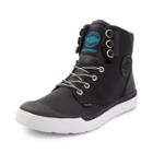 Mens Palladium Pallarue Hi Casual Shoe