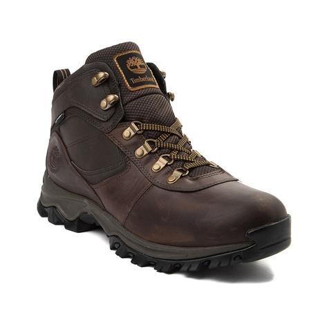 Mens Timberland Mt. Maddsen Hiker Boot