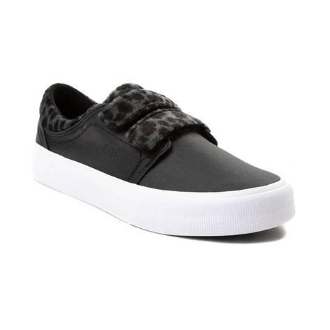 Womens Dc Trase Tx Se V Skate Shoe