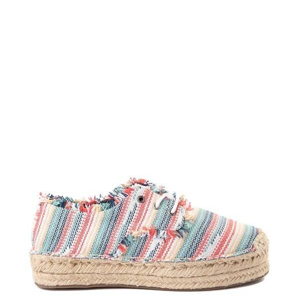 Womens Rocket Dog Etty Platform Casual Shoe
