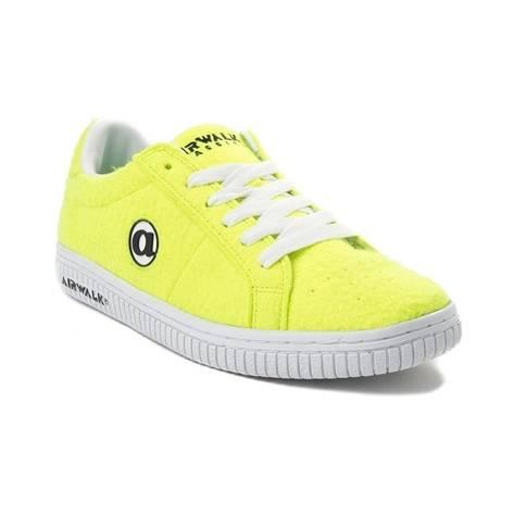 Mens Airwalk Jim Lo Tennis Ball Skate Shoe
