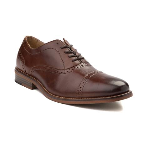 Mens G.h. Bass Carnell Dress Shoe