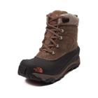 Mens The North Face Chilkat Boot