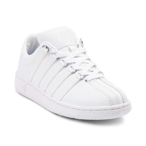 Womens K-swiss Classic Vn Athletic Shoe