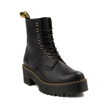 Womens Dr. Martens Shriver Hi 8-eye Boot