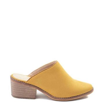 Womens Wanted Lara Mule
