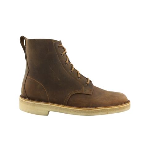 Mens Clarks Originals Desert Mali Boot