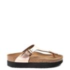 Womens Papillio By Birkenstock&reg; Gizeh Platform Sandal