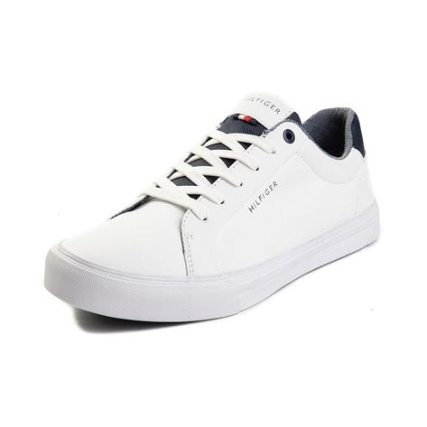 Mens Tommy Hilfiger Rance Ltt Casual Shoe