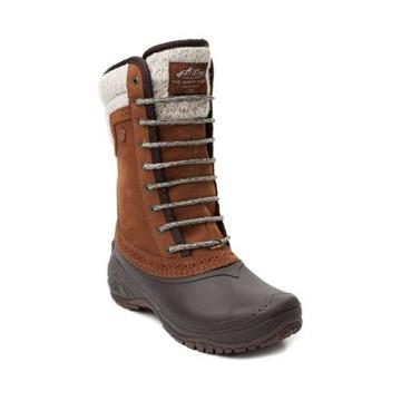 Womens The North Face Shellista Ii Boot