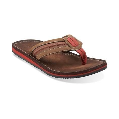 Men's Clarks Riverway Sun Sandal