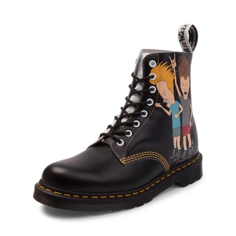 Dr. Martens Beavis And Butt-head Pascal Boot