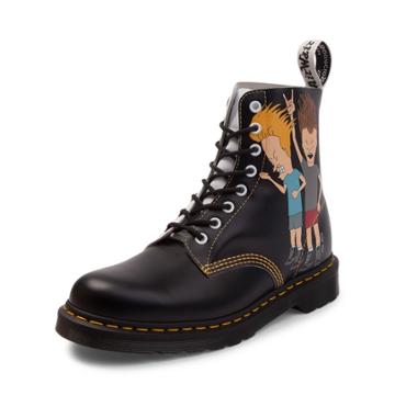 Dr. Martens Beavis And Butt-head Pascal Boot