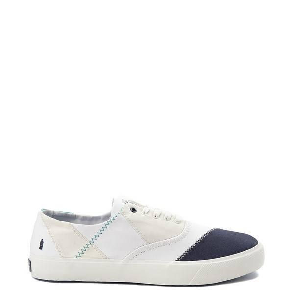 Mens Sperry Top-sider Captain's Cvo Bionic Casual Shoe