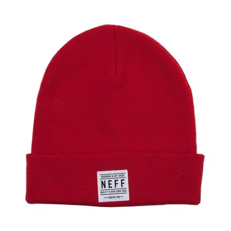 Neff Lawrence Slouch Beanie