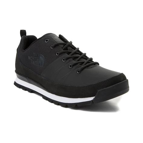 Mens The North Face Back-to-berkeley Low Am Sneaker