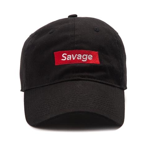 Savage Dad Hat