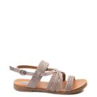 Womens Not Rated Atman Sandal