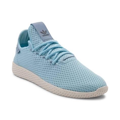 Mens Adidas Pharrell Williams Tennis Hu Athletic Shoe