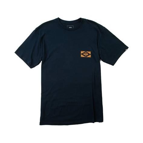 Mens Vans Best In Class Tee