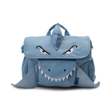 Bixbee Shark Mini Backpack