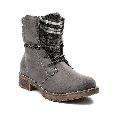 Womens Muk Luks&reg; Tatum Boot
