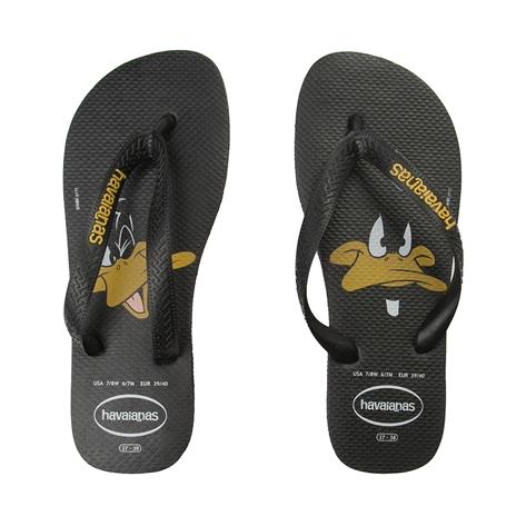 Havaianas Looney Tunes Daffy Duck Sandal