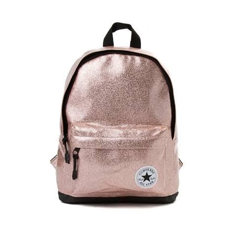 Converse Glitter Mini Backpack