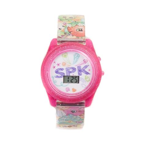 Shopkins Lcd Watch