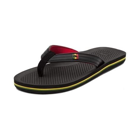 Mens Quiksilver Haleiwa Deluxe Sandal