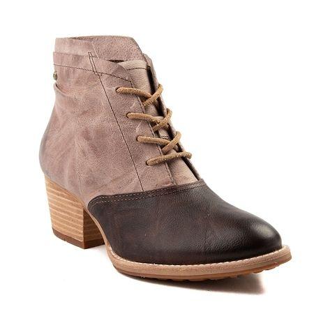 Womens Cat Marlowe Ankle Boot