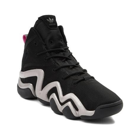 Womens Adidas Crazy 8 Athletic Shoe