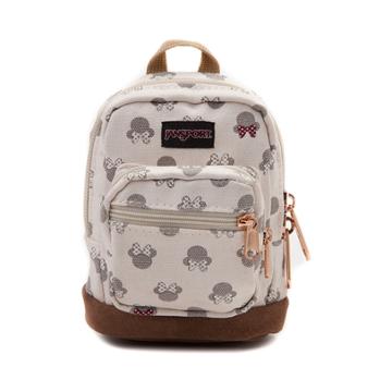Jansport Right Pack Luxe Minnie Pouch