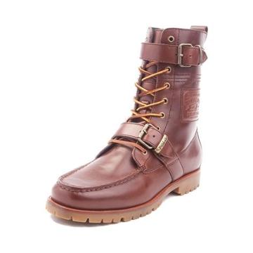 Mens Radborne Boot By Polo Ralph Lauren