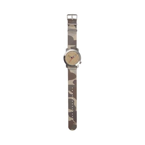 Neff Camo Tactical Watch