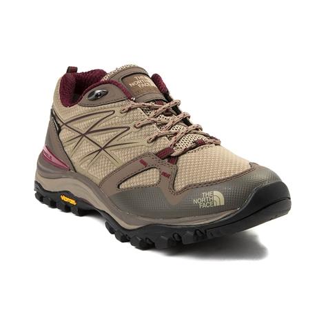 Womens The North Face Hedgehog Fastpack Gore-tex&reg; Hiking Shoe