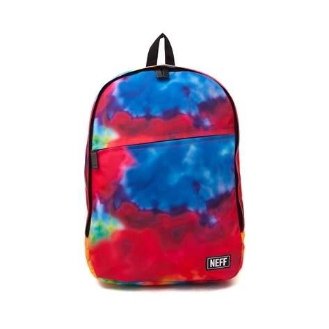 Neff Daily Tie Dye Backpack