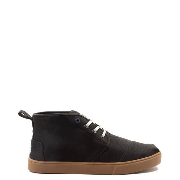 Mens Toms Botas Chukka Boot
