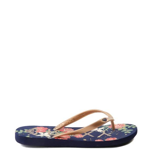 Womens Roxy Tahiti Sandal