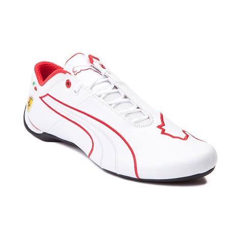 Mens Puma Future Cat M1 Athletic Shoe