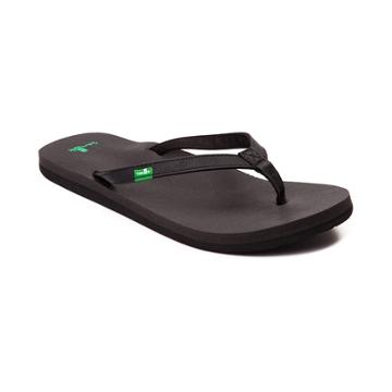 Womens Sanuk Yoga Joy Sandal