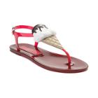 Womens Katy Perry Sundae Sandal