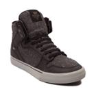 Mens Supra Vaider Hi Skate Shoe