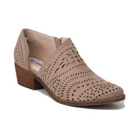 Womens Not Rated Anouk Bootie