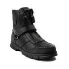 Mens Conquest Hi Boot By Polo Ralph Lauren